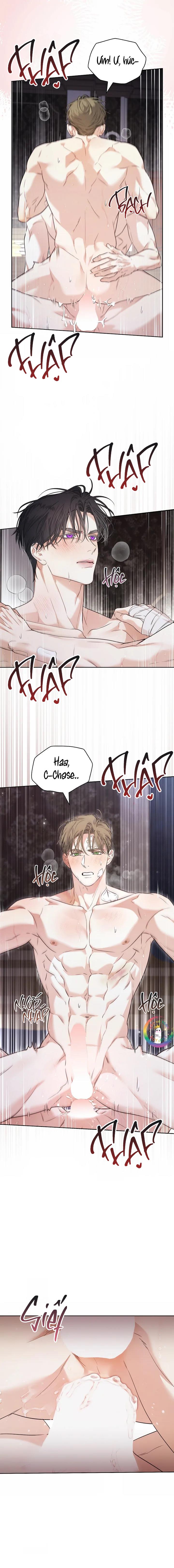 Đọc truyện CÓ GIỎI THÌ HÔN TÔI ĐI - Chapter 28