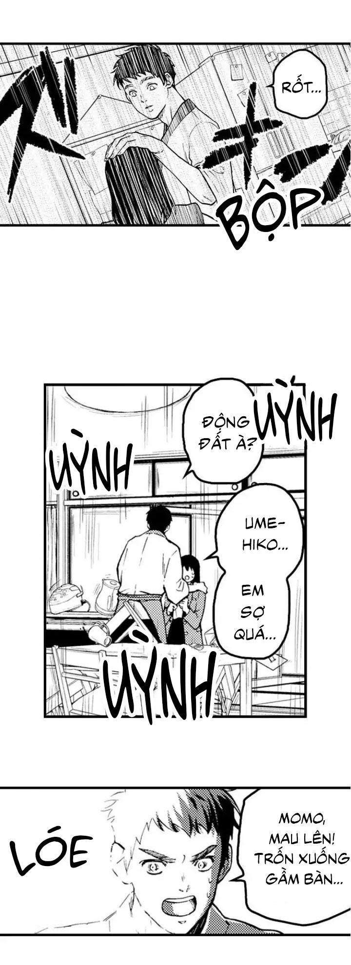 Đọc truyện Em Gái Ơi, Anh Trở Thành Thánh Nữ Rồi - Chapter 1