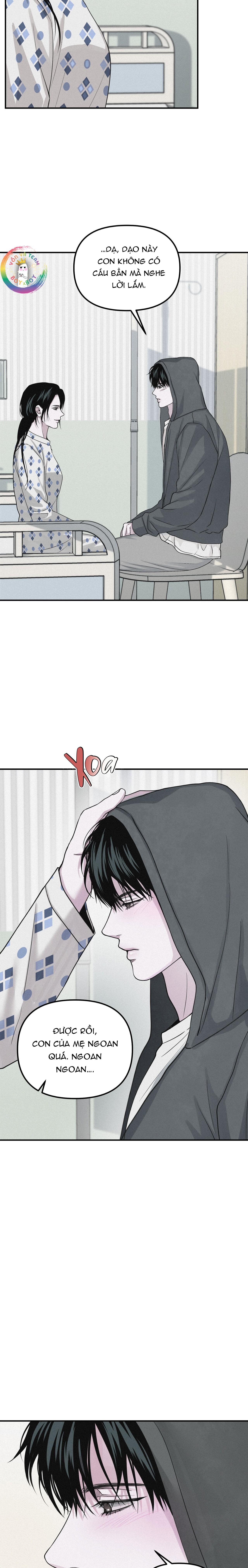 Đọc truyện Hình Chiếu - Chapter 47