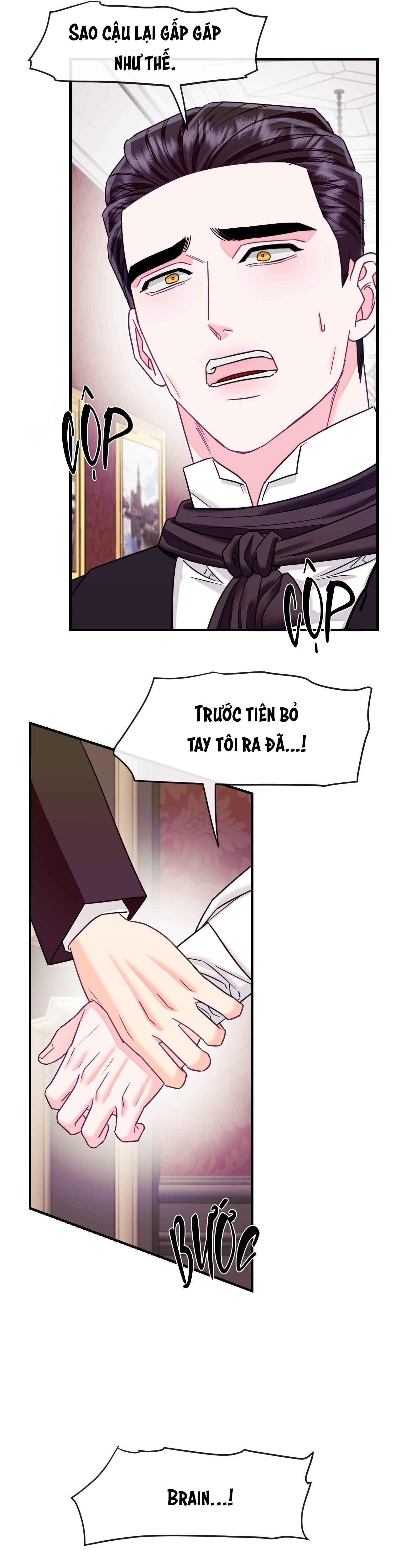 Đọc truyện TUYỂN TẬP NHỮNG ÔNG CHÚ TÀ ZÂM - Chapter 22.6