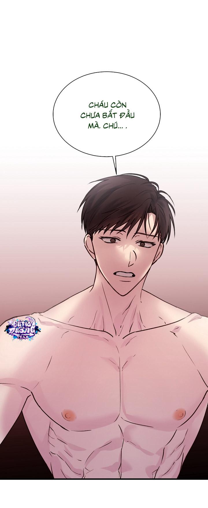 Đọc truyện [DDT] NGƯỜI CHÚ TÔI YÊU! - Chapter 5