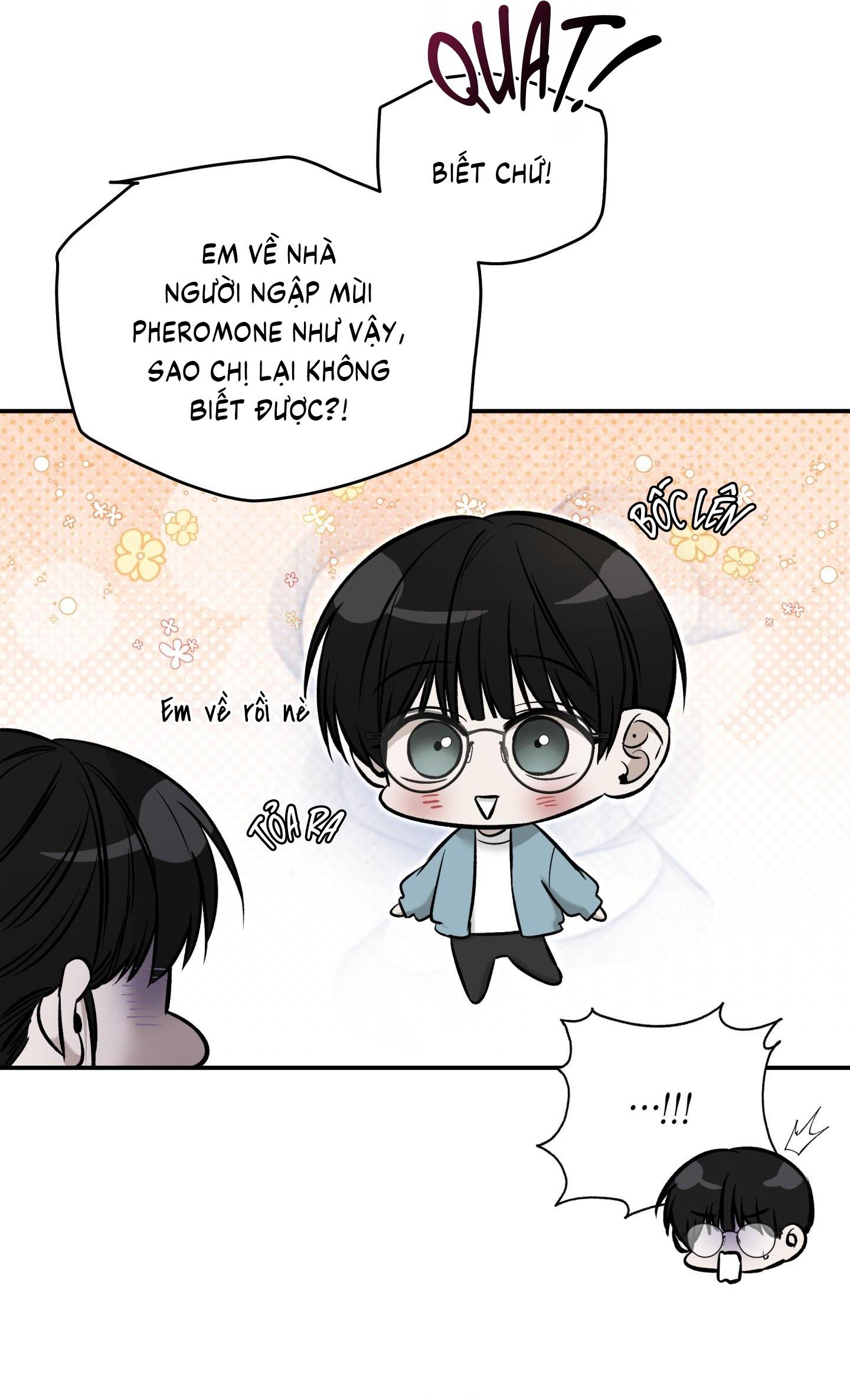 Đọc truyện (CBunu) Hưởng Lợi - Chapter 54