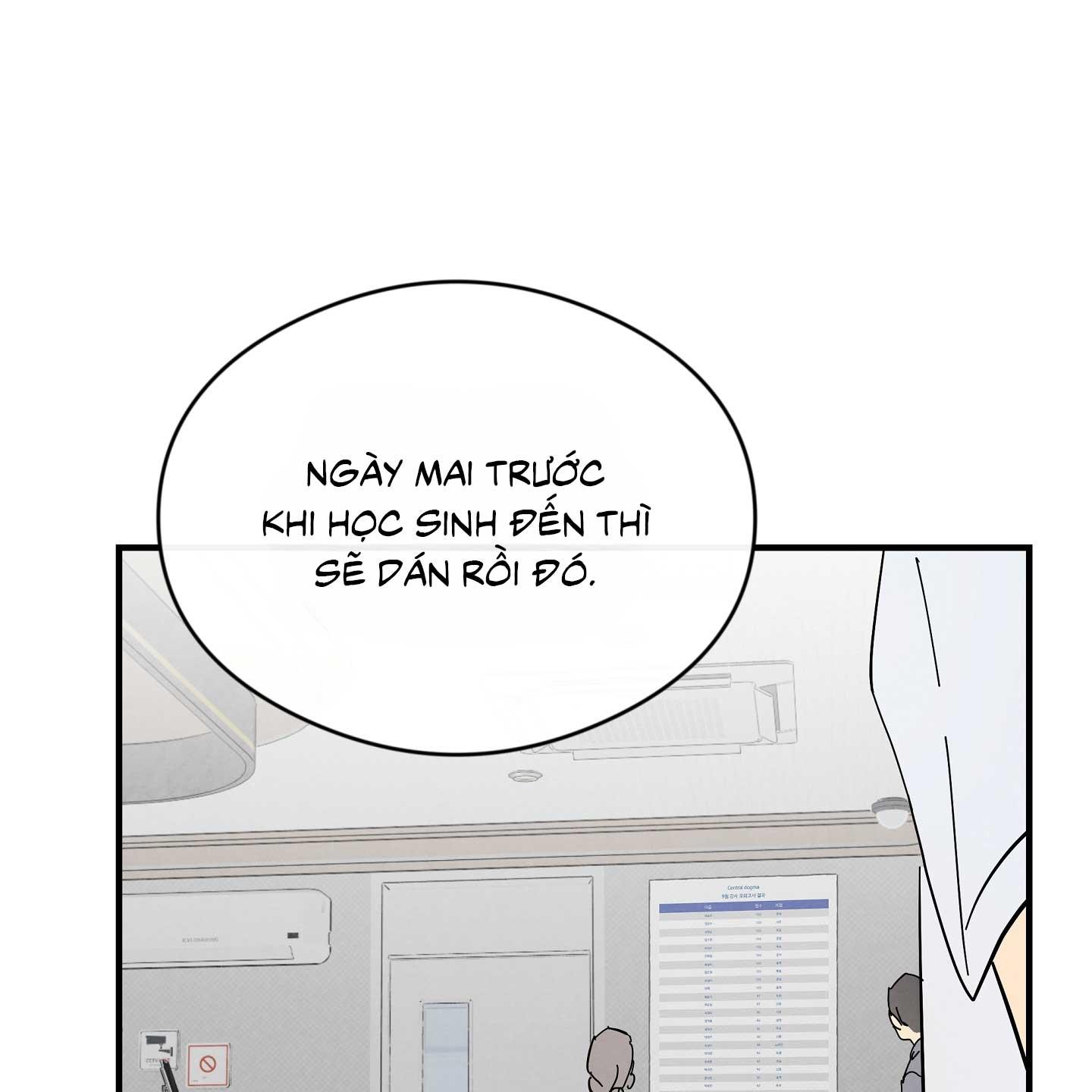 Đọc truyện One-Room TA - Chapter 46