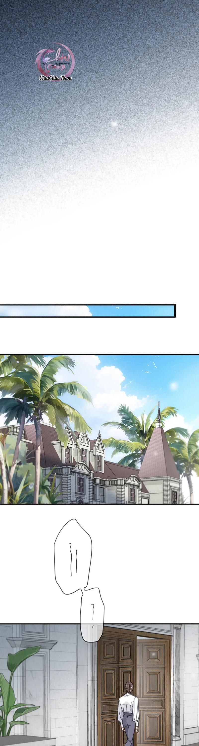 Đọc truyện Khốn Thú Chi Nhiễm - Chapter 71