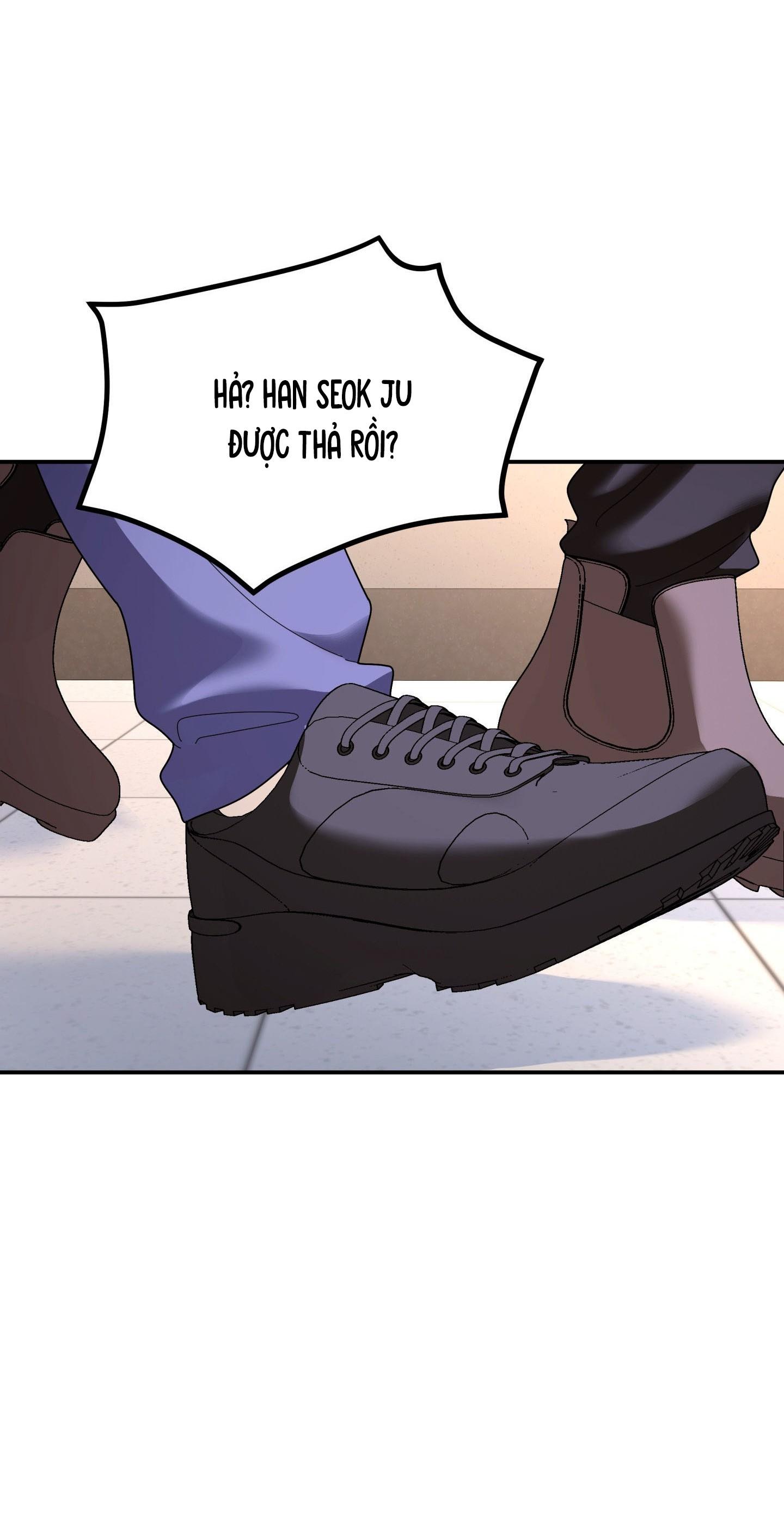 Đọc truyện (CBunu) Cây Không Có Rễ - Chapter 96