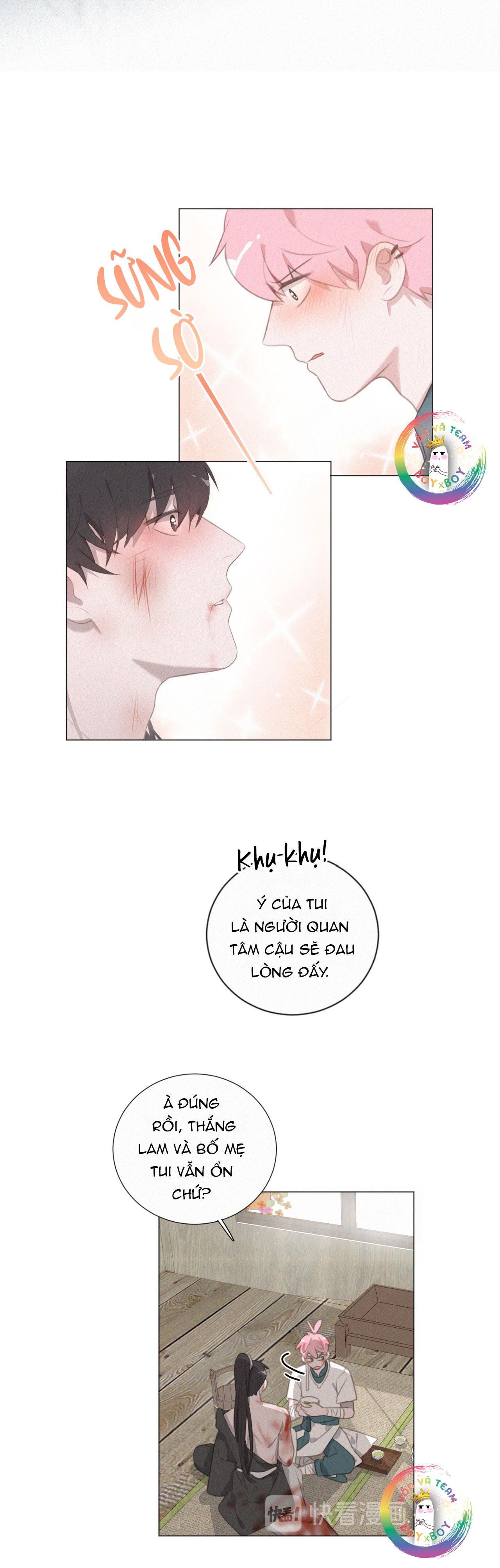 Đọc truyện Xã Hội Mồn Lèo - Chapter 86