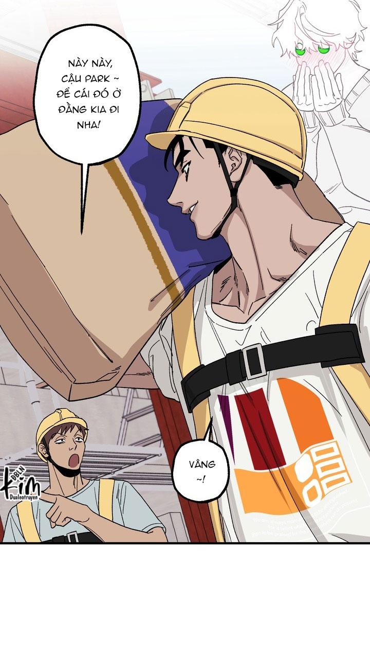 Đọc truyện SỰ THAM LAM CỦA NHÂN LOẠI - Chapter 17.3