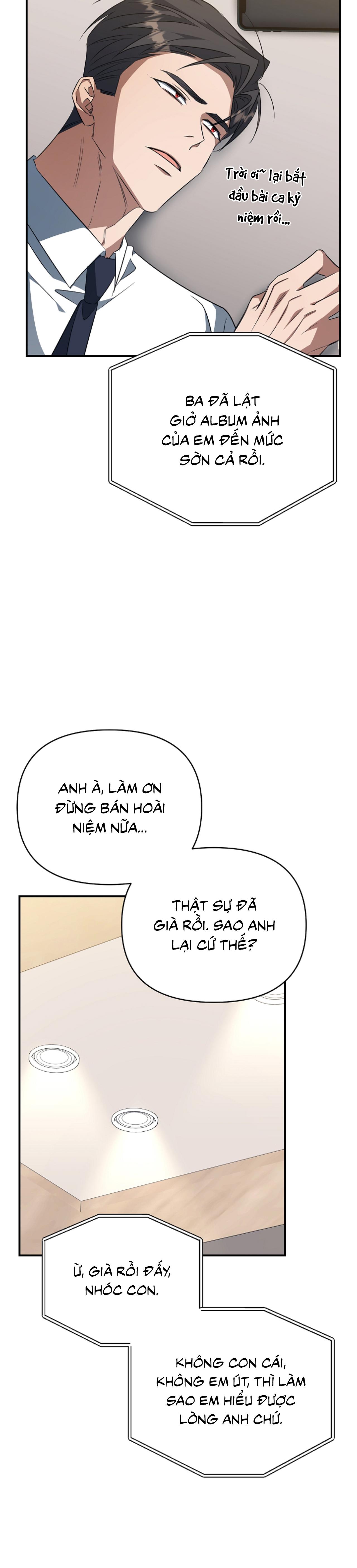 Đọc truyện SỰ THẬT TRẦN TRỤI - Chapter 15
