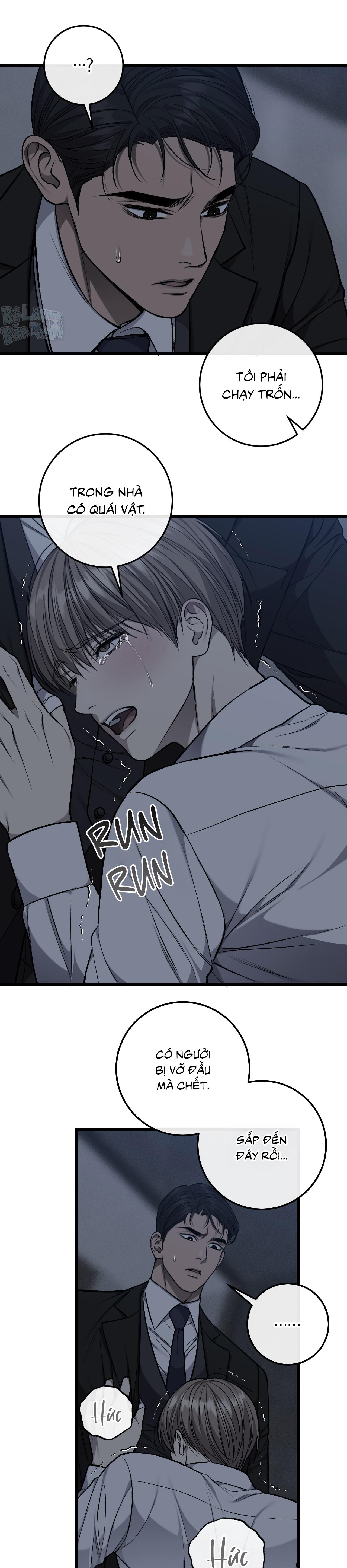 Đọc truyện XX ĐÊ TIỆN - Chapter 56