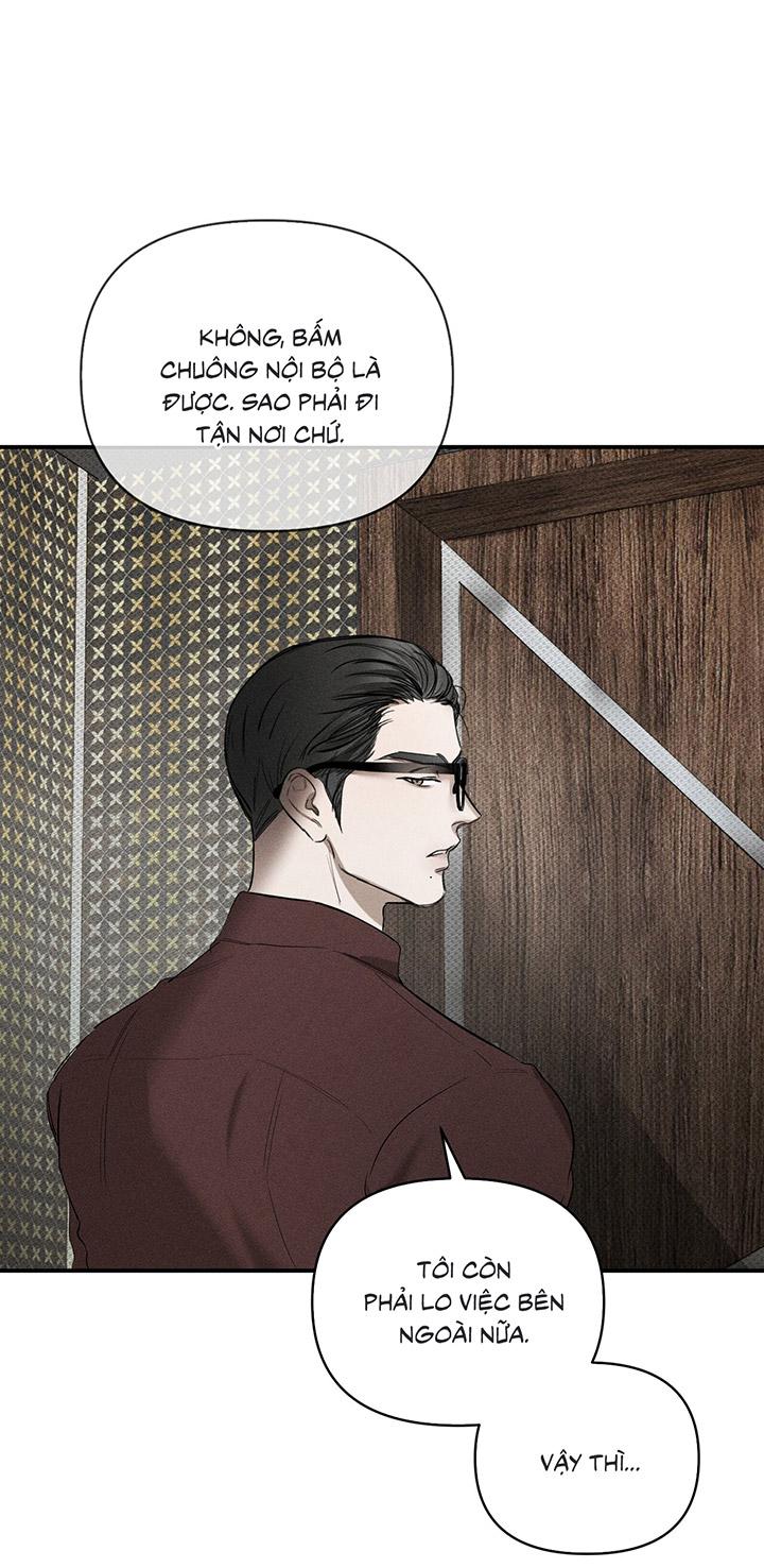 Đọc truyện [DDT] KẺ ĐÁNH CẮP TRÁI TIM - Chapter 8