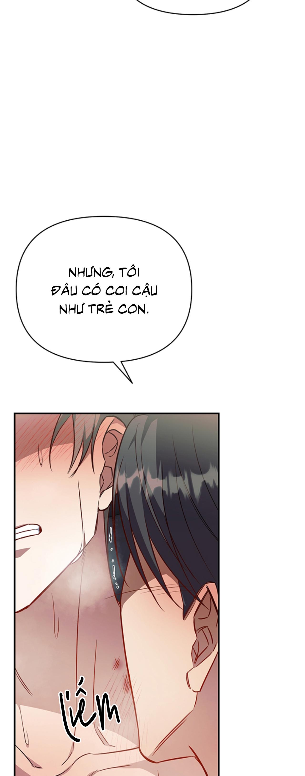 Đọc truyện SỰ THẬT TRẦN TRỤI - Chapter 9