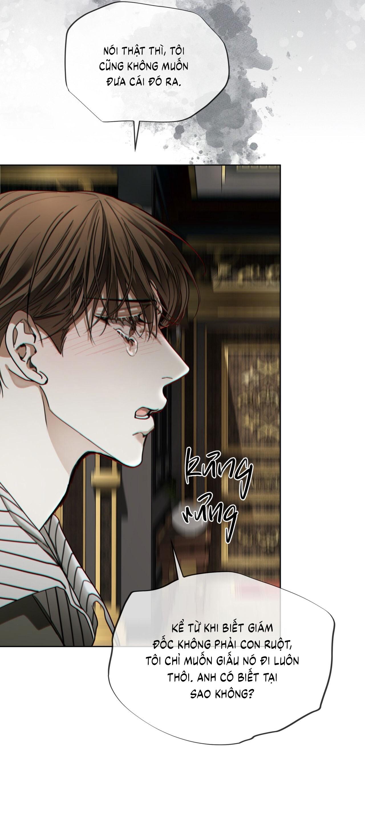 Đọc truyện (CBunu) Phạm Luật - Chapter 120