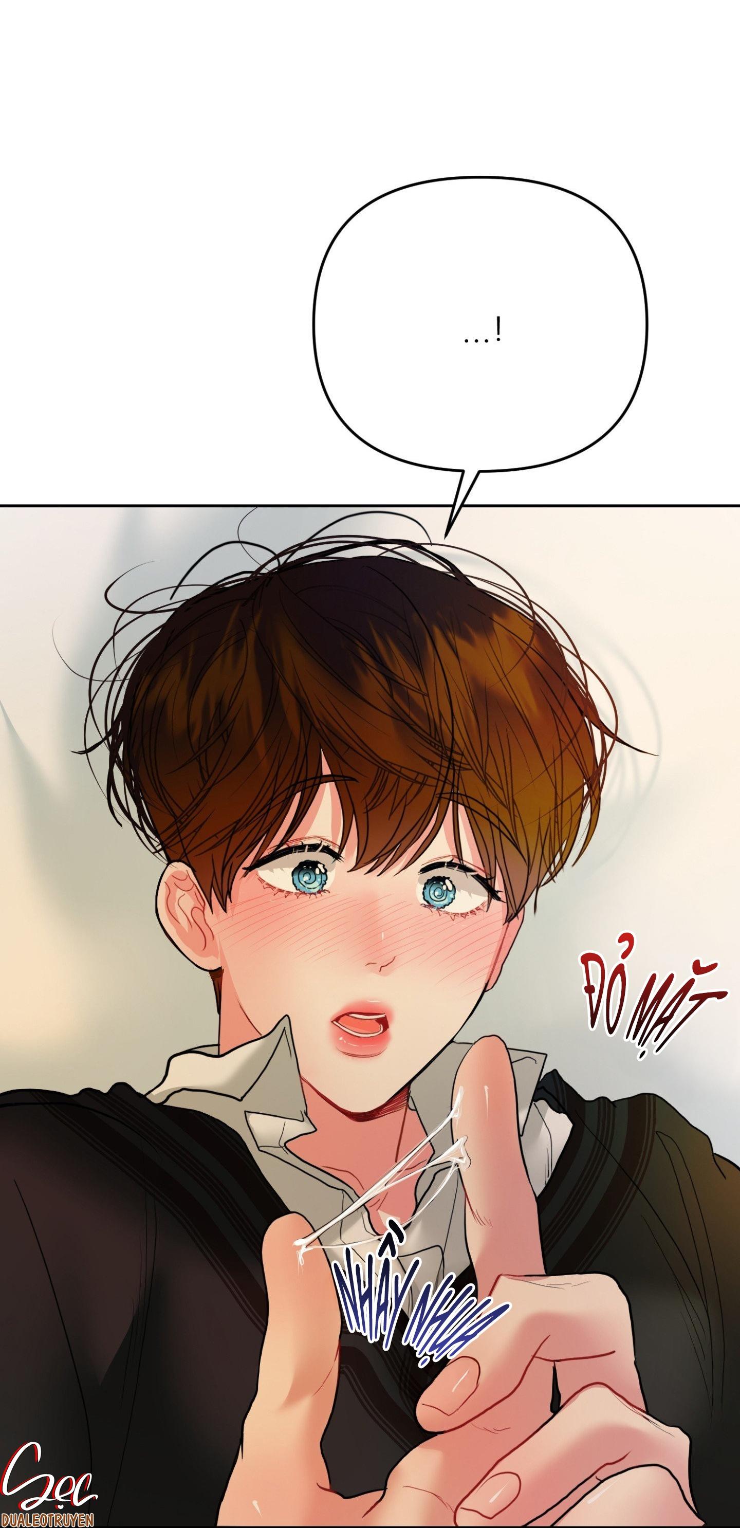 Đọc truyện (ABO) Peppermint Candy - Chapter 5
