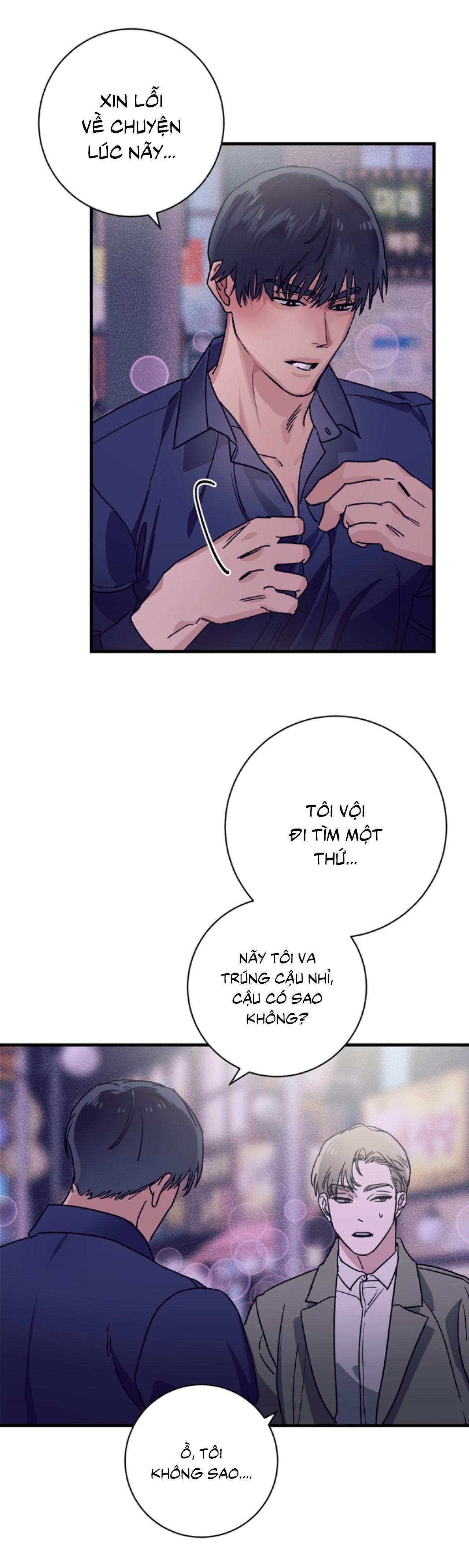 Đọc truyện Friends With Benefits - Chapter 1
