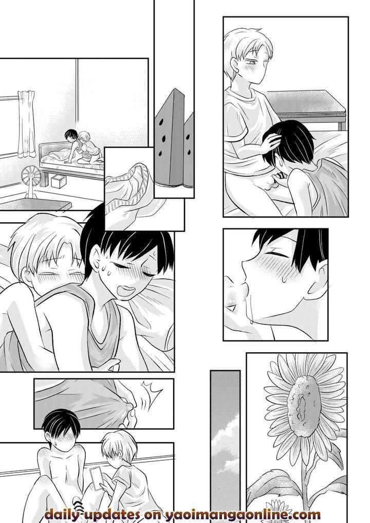 Đọc truyện Oneshot hỏny - Chapter 444.2