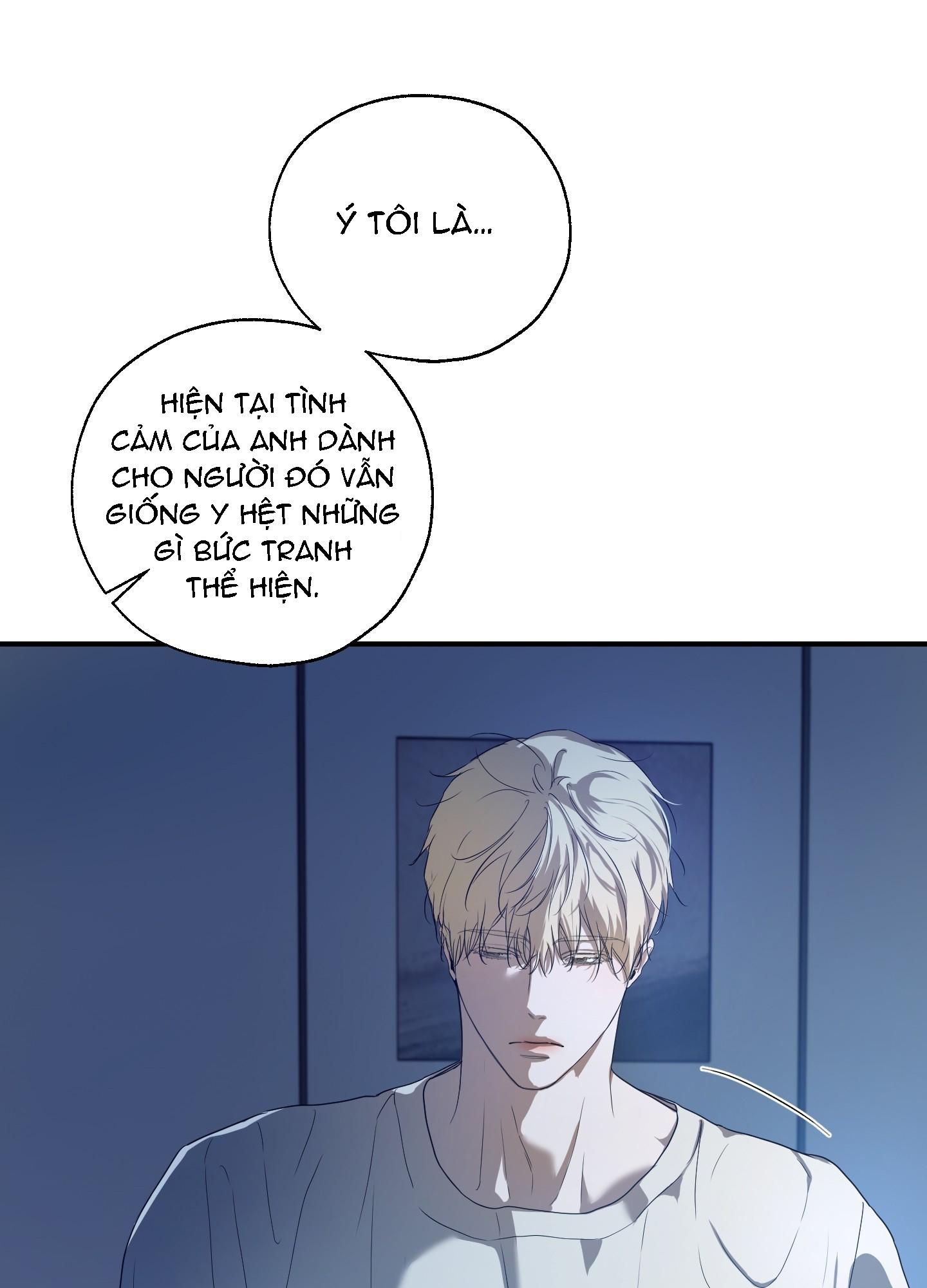 Đọc truyện LÃNG MẠN NGÀY TẬN THẾ - Chapter 6