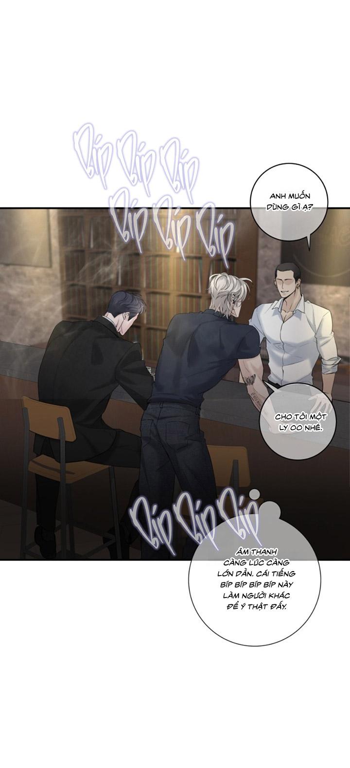 Đọc truyện [DDT] 3 DAYS - Chapter 2