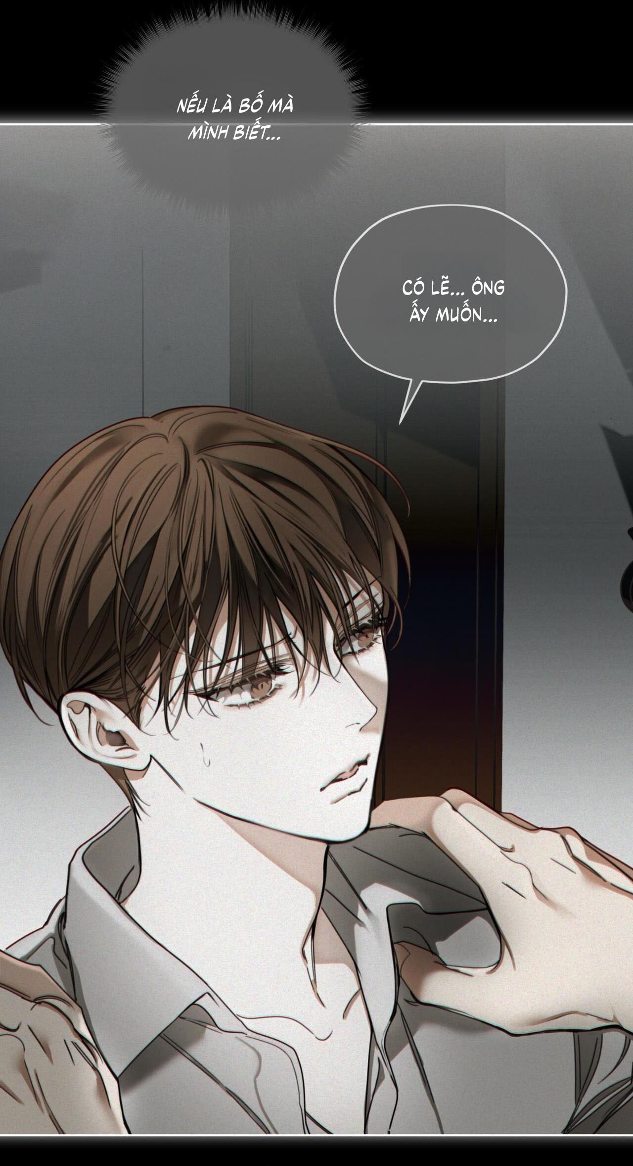 Đọc truyện (CBunu) Phạm Luật - Chapter 115
