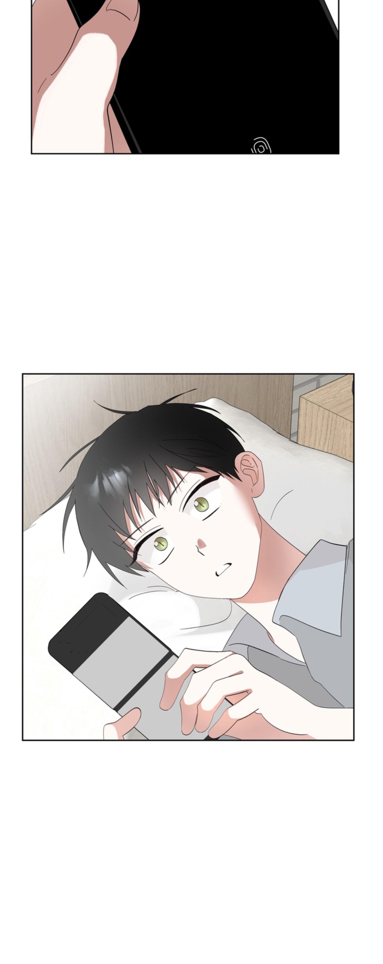 Đọc truyện XIN HÃY YÊU THƯƠNG DÙ TÔI LÀ CHUỘT - Chapter 6