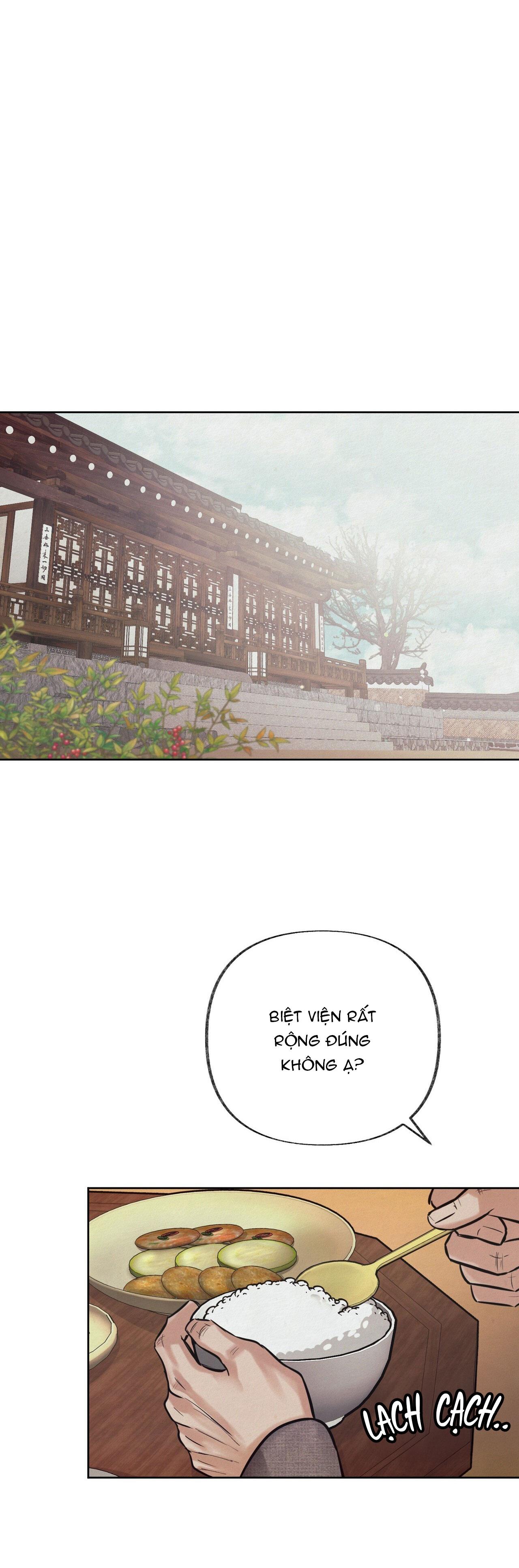 Đọc truyện NGHỊCH SÁT - Chapter 11