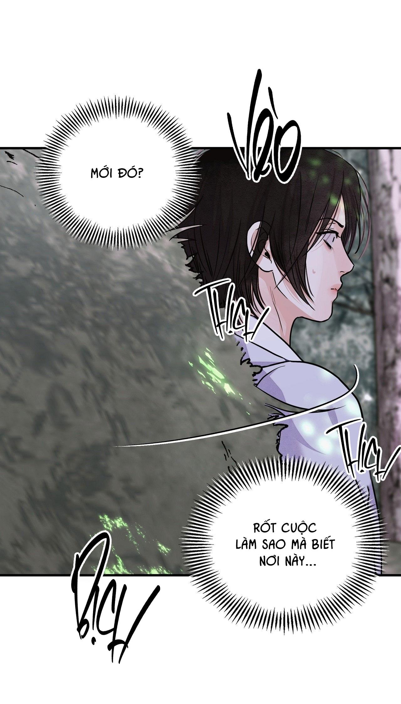 Đọc truyện KIẾM HOA - Chapter 93