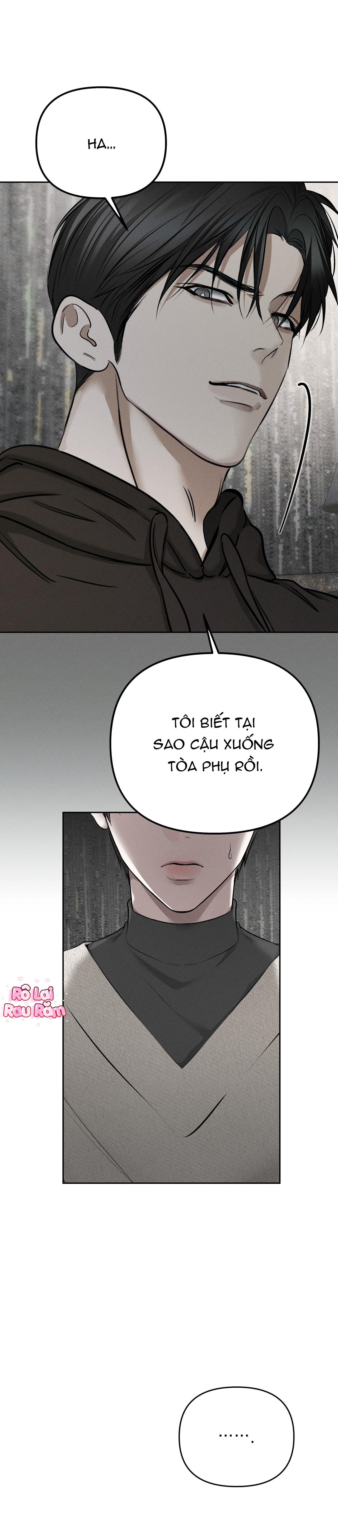 Đọc truyện (RÔLAI) Kẻ đánh cắp con tim - Chapter 2
