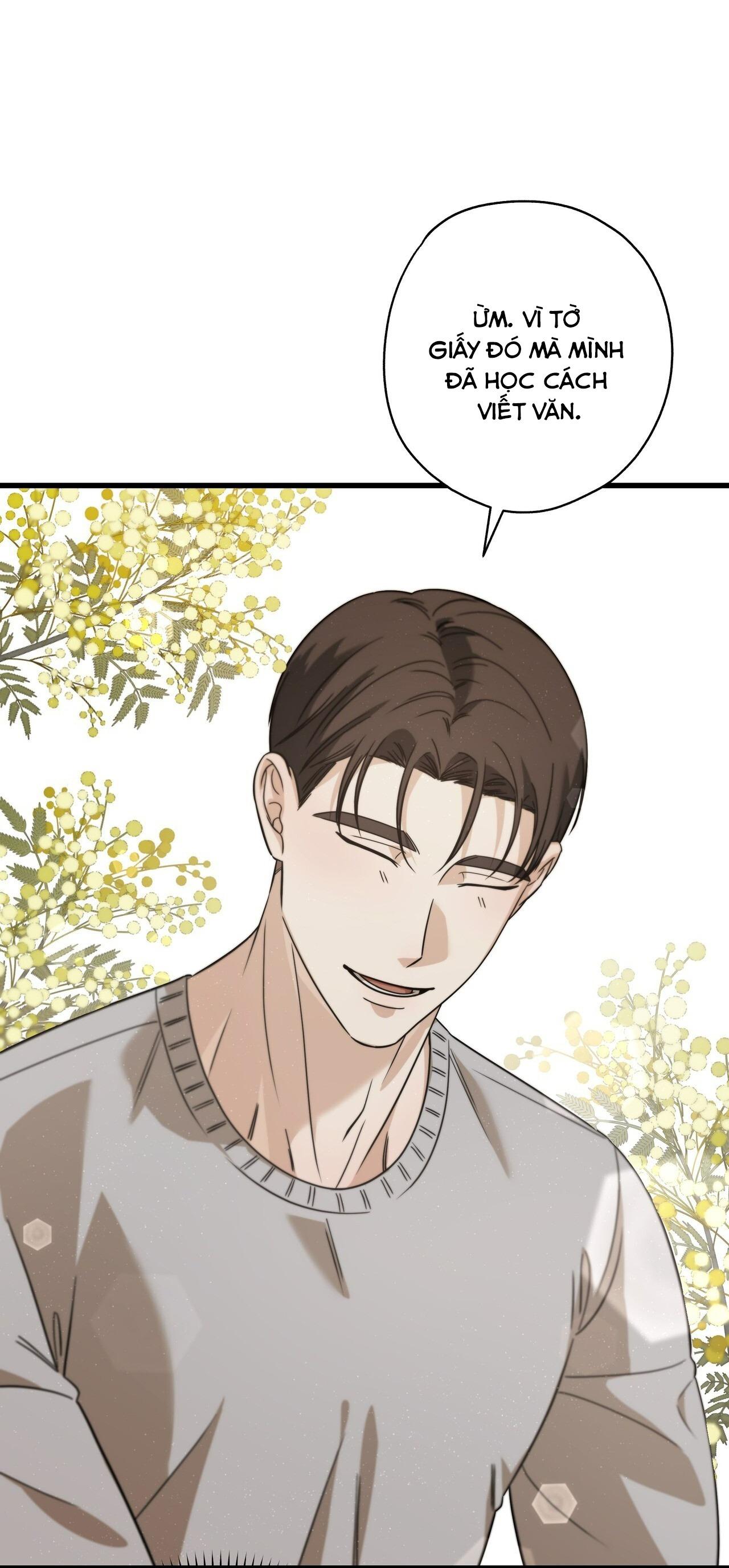 Đọc truyện HỢP ĐỒNG KẸO - Chapter 30