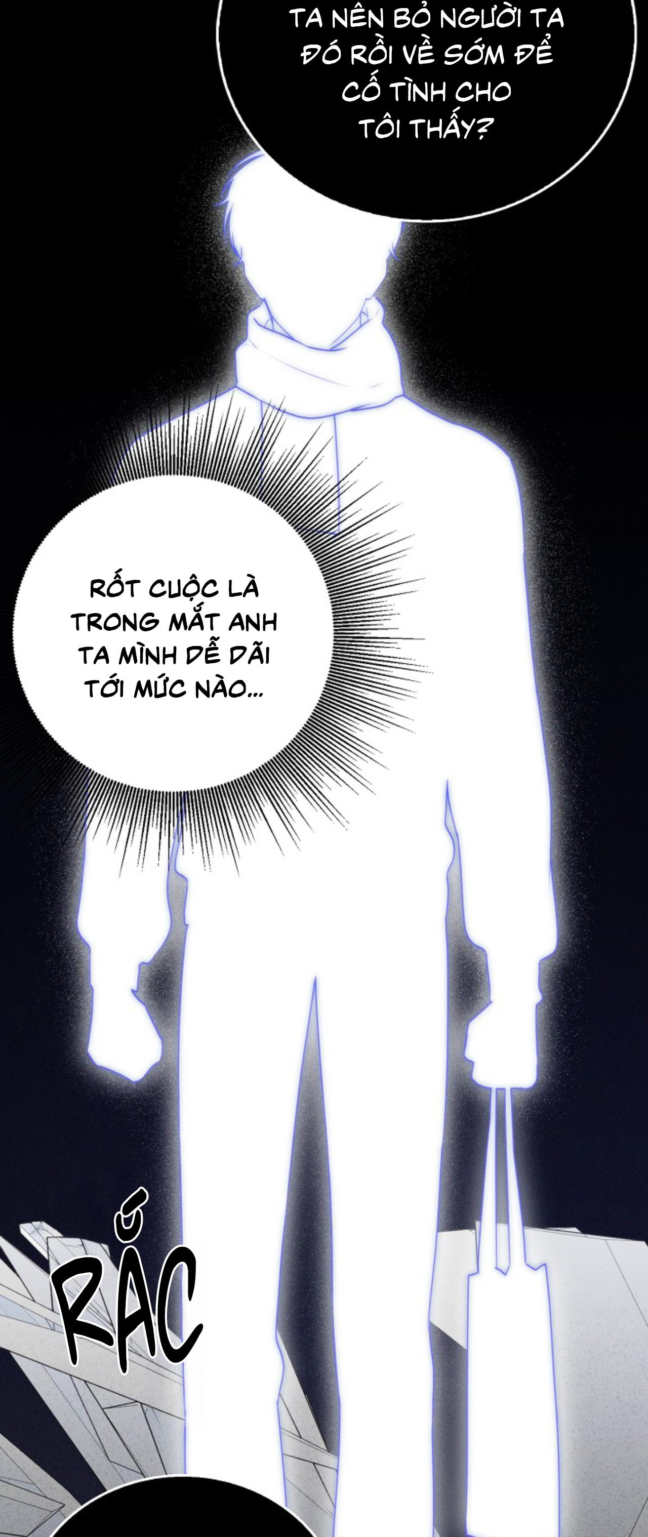Đọc truyện Critical Point - Chapter 69