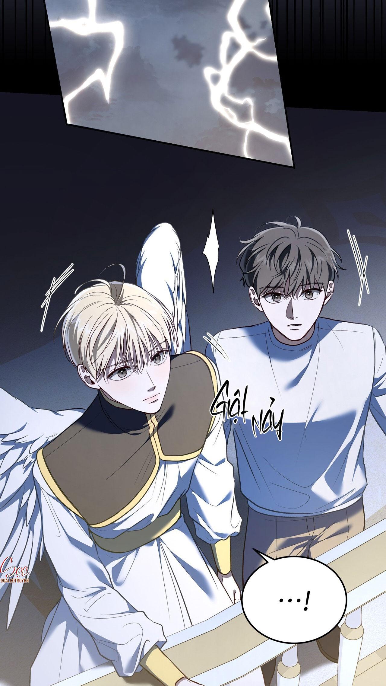 Đọc truyện CÁCH TỒN TẠI NHƯ MỘT NGƯỜI CHƠI - Chapter 77