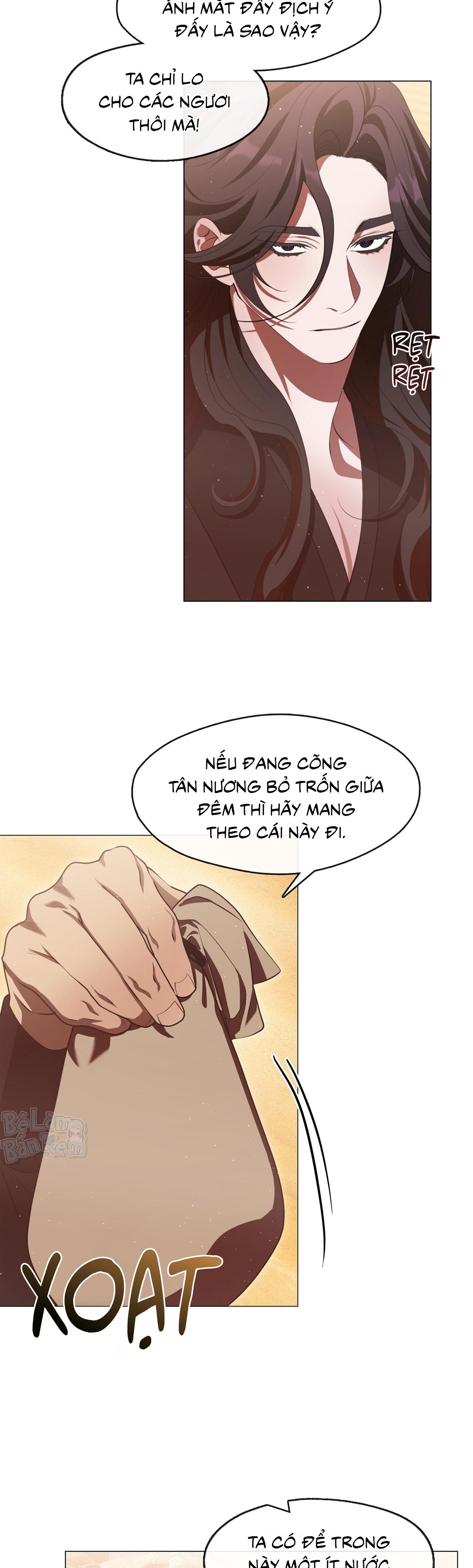 Đọc truyện Tôi đã nuôi dạy thủ lĩnh giáo phái ác ma - Chapter 71