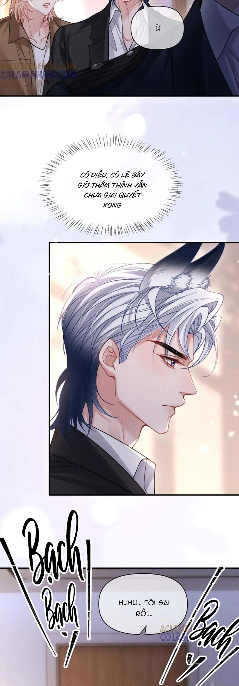 Đọc truyện Nuông Chiều Sinh Hư - Chapter 51