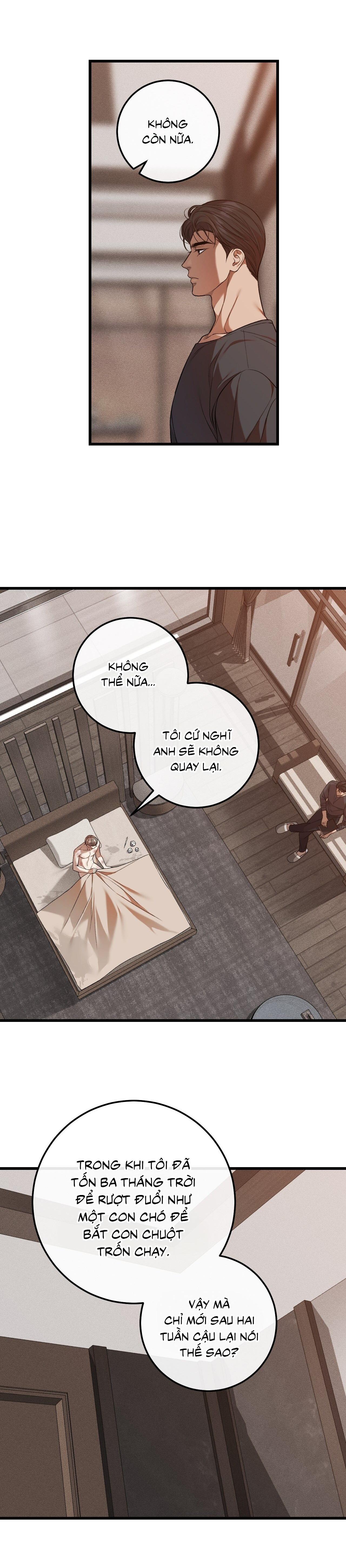 Đọc truyện XX ĐÊ TIỆN - Chapter 58