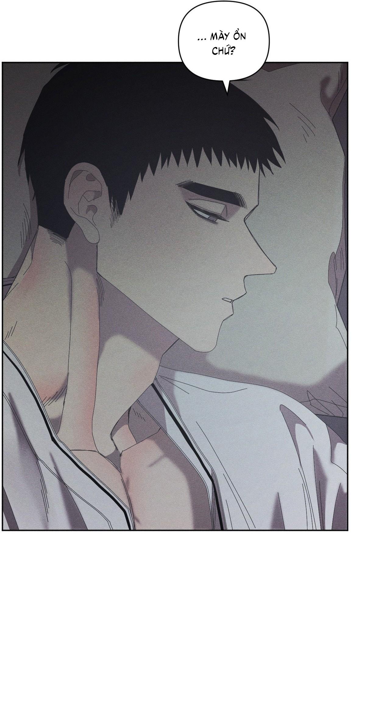 Đọc truyện  Mùa Đông Cuối Cùng Của Tôi - Chapter 21