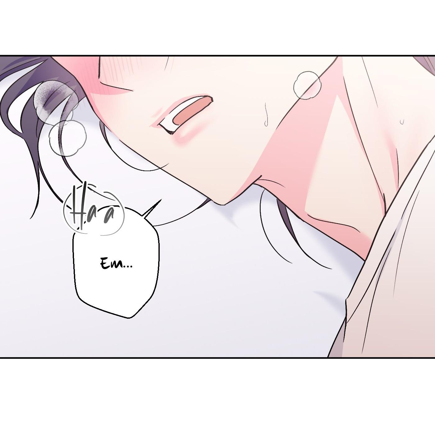 Đọc truyện Vụ bê bối của Beta - Chapter 56