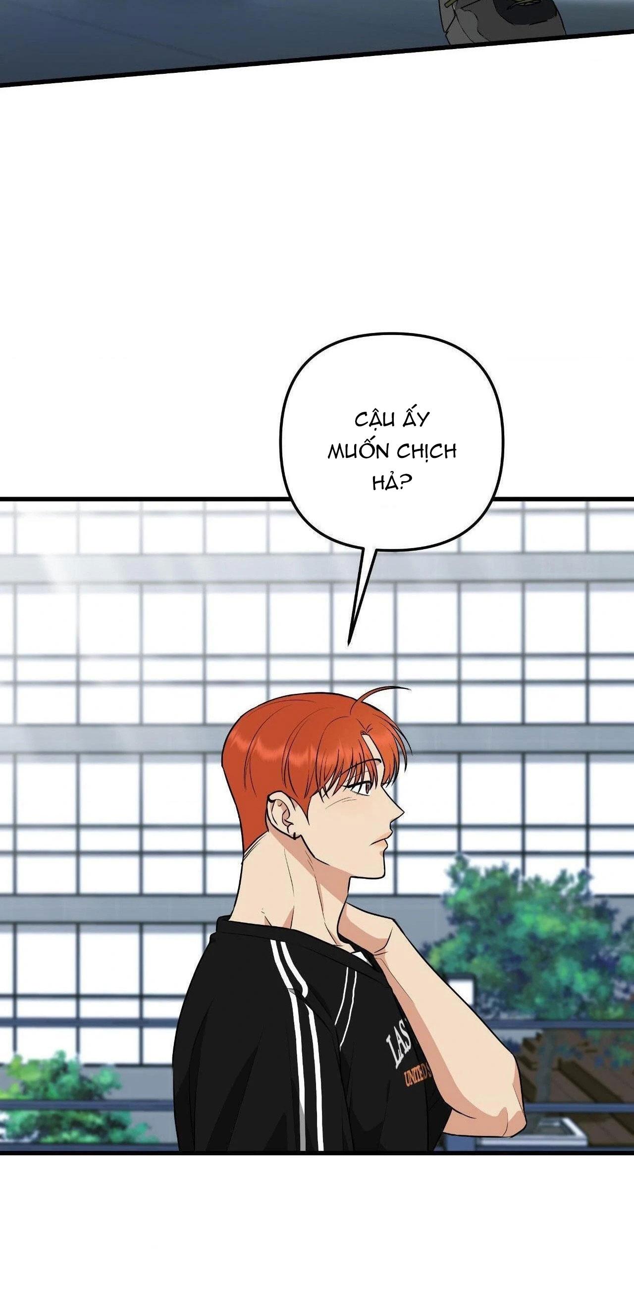 Đọc truyện Bốt Hôn - Chapter 6