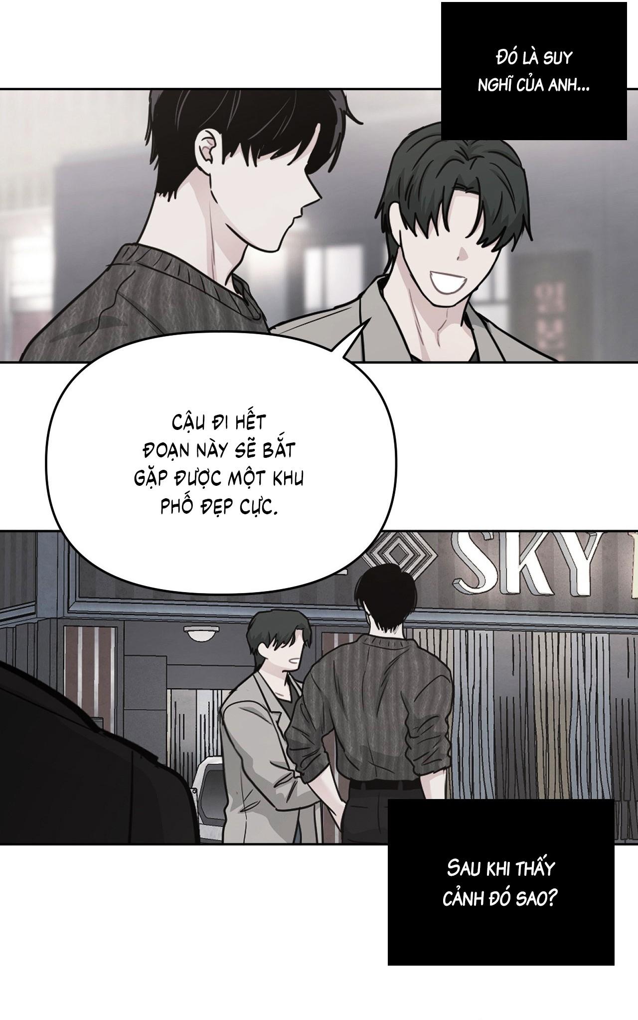 Đọc truyện  Chàng Trai Mỹ Thuật - Chapter 63