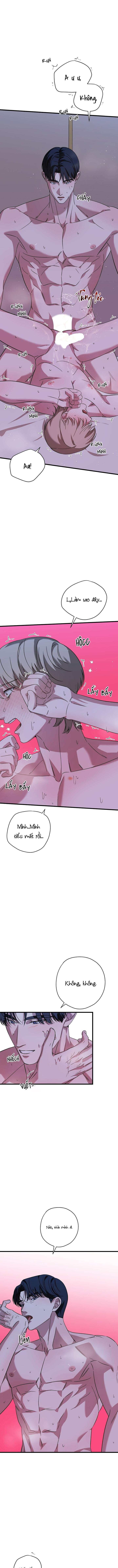 Đọc truyện HỢP ĐỒNG KẸO - Chapter 26