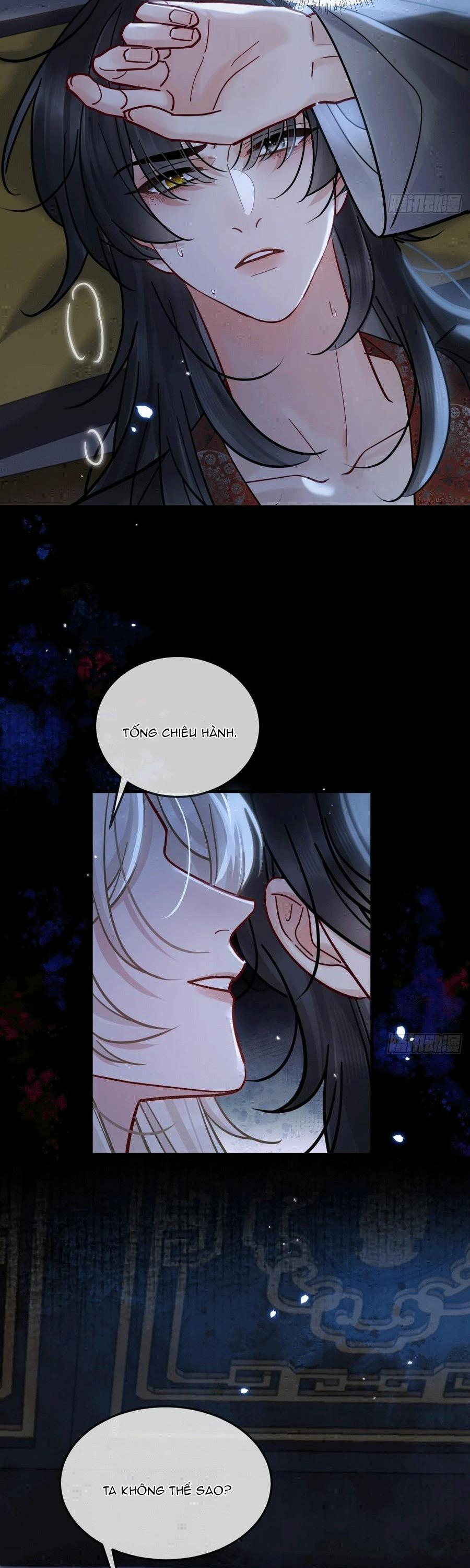 Đọc truyện Rắp Tâm Bất Kính - Chapter 66