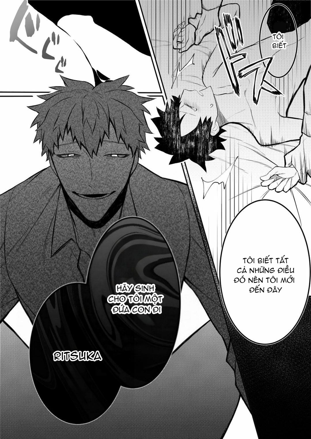 Đọc truyện Tổng hợp boylove 18+ - Chapter 405