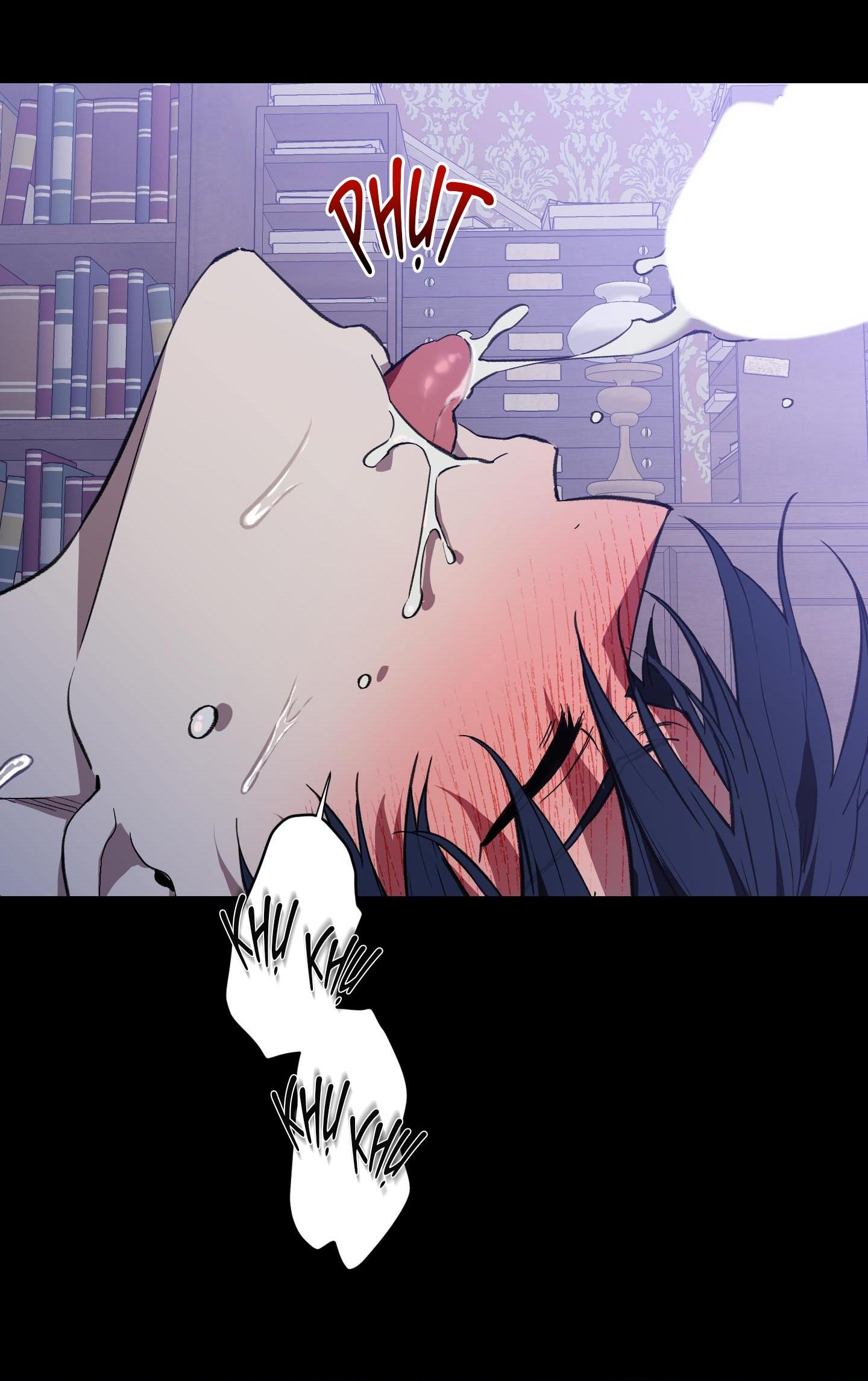 Đọc truyện (CBunu) Control Time - Chapter 44
