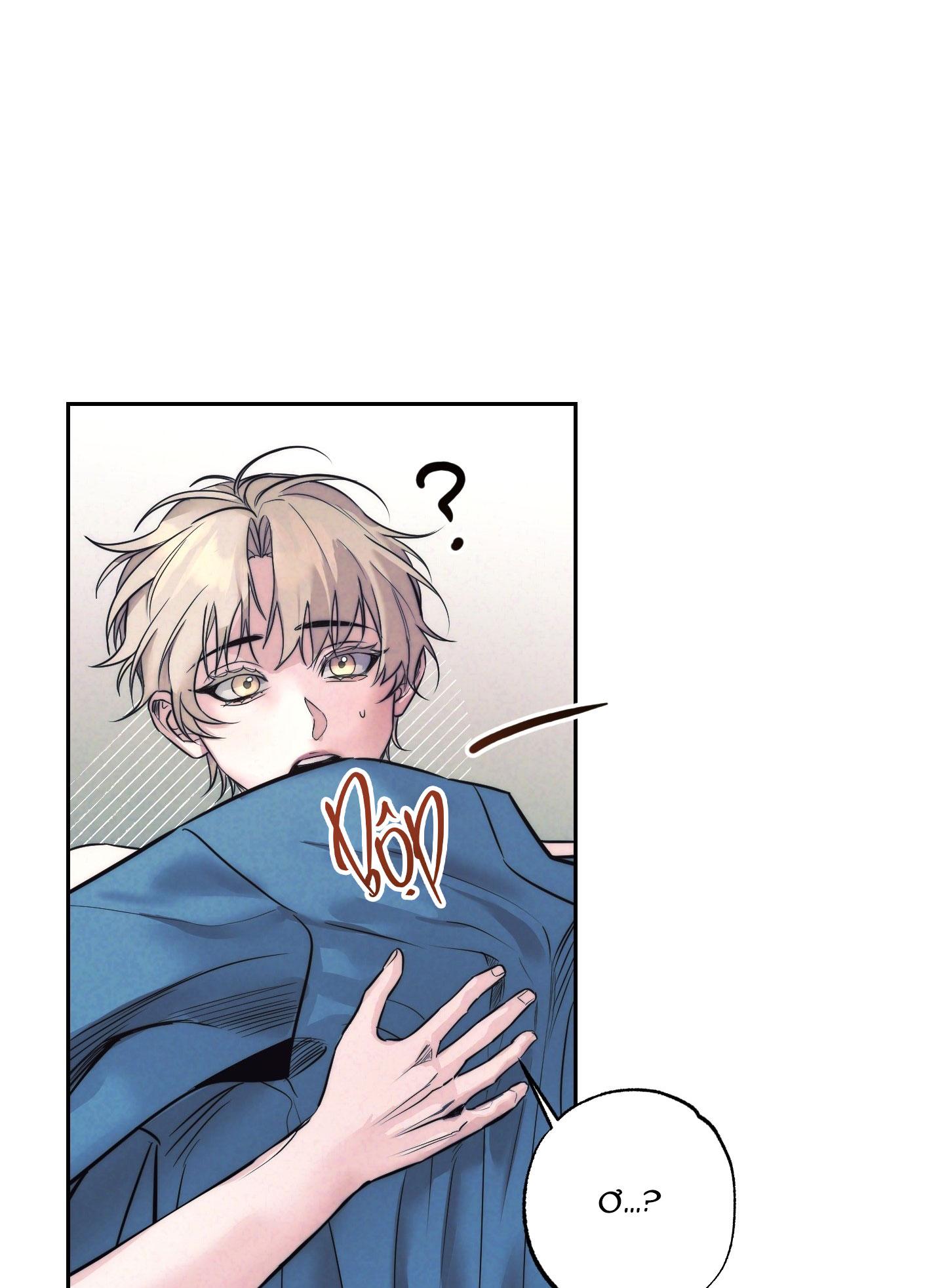 Đọc truyện KỲ THỊ - Chapter 52
