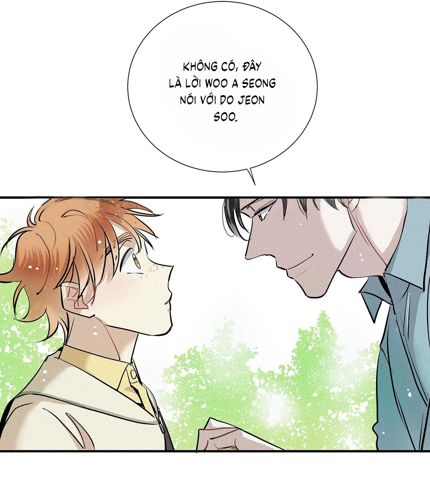 Đọc truyện  Tình yêu và danh vọng - Chapter 75