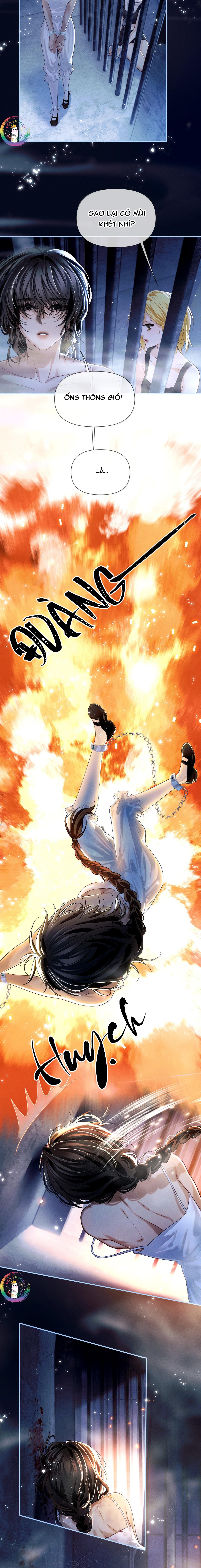 Đọc truyện [GL] Thiết Lập Yêu Cầu Tôi Yêu Em - Chapter 19