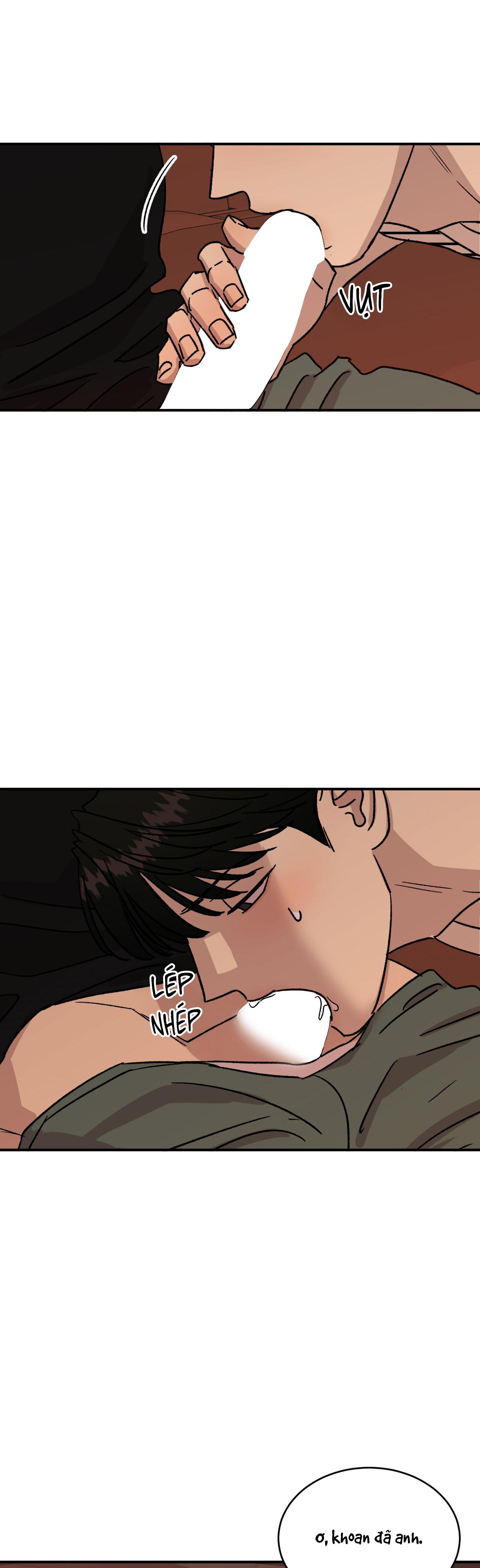 Đọc truyện Nhà của chúng ta - Chapter 49