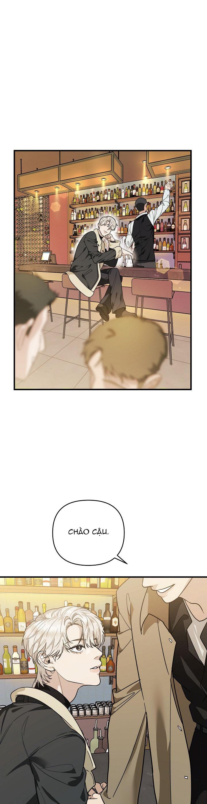 Đọc truyện TUYỂN TẬP NHẤT THỤ ĐA CÔNG CỦA NHÀ KIM - Chapter 47.1