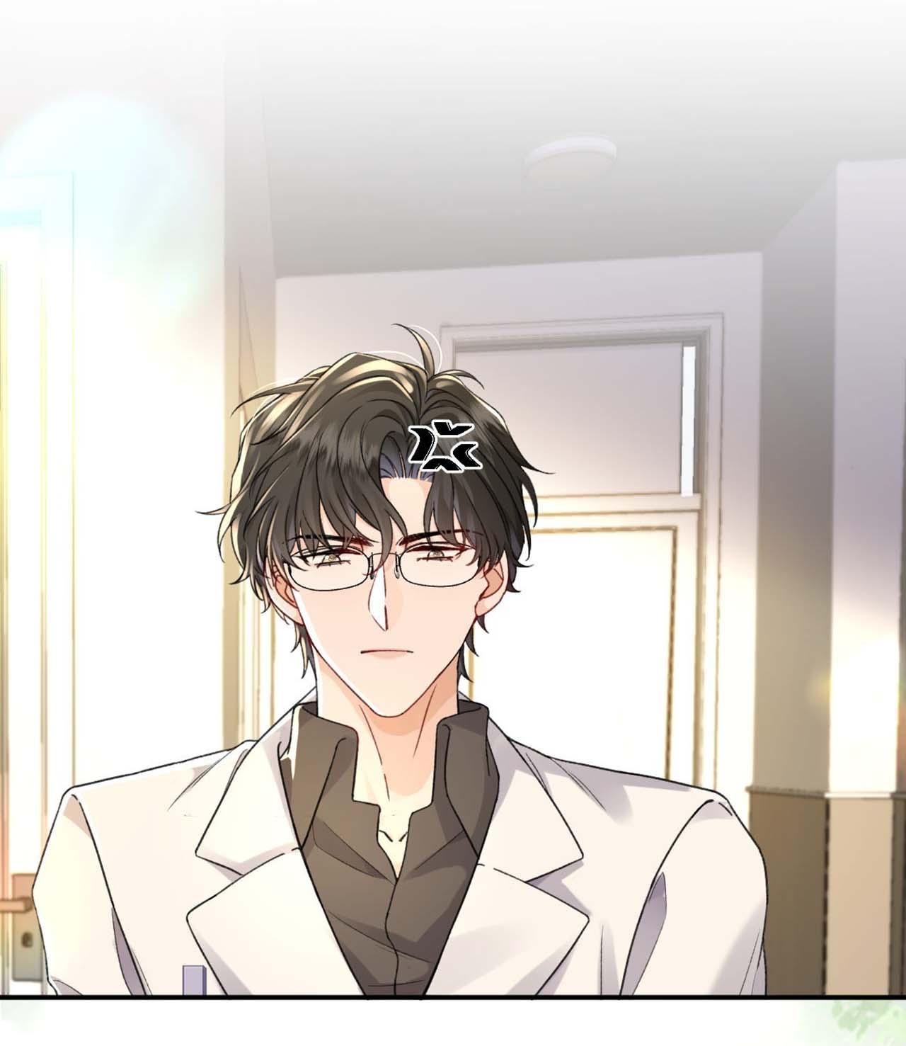 Đọc truyện Dáng Vẻ Anh Thích Em Đều Có - Chapter 18