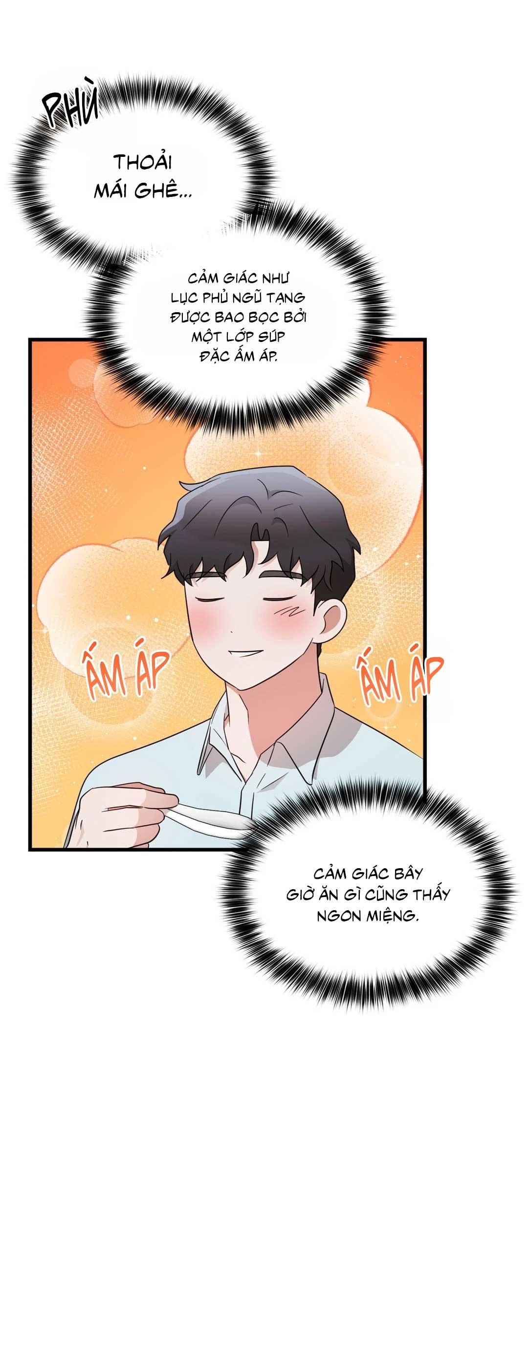 Đọc truyện KÝ SỰ ALPHA - Chapter 47