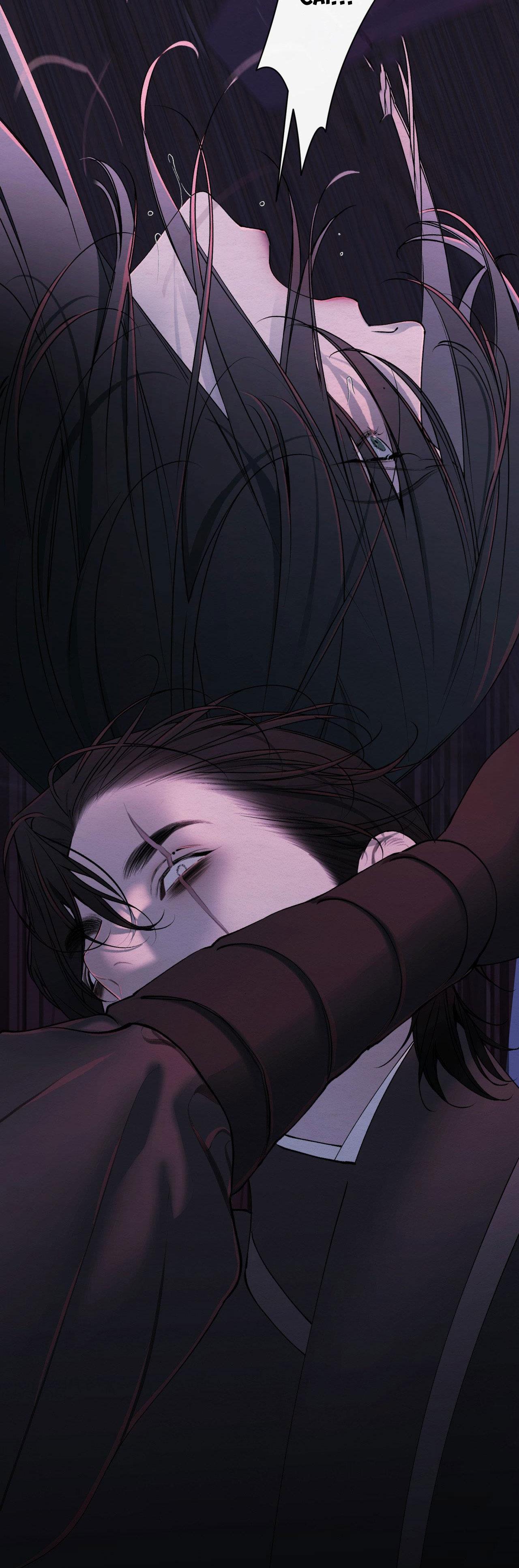 Đọc truyện TÂM HỒN MÉO MÓ - Chapter 47