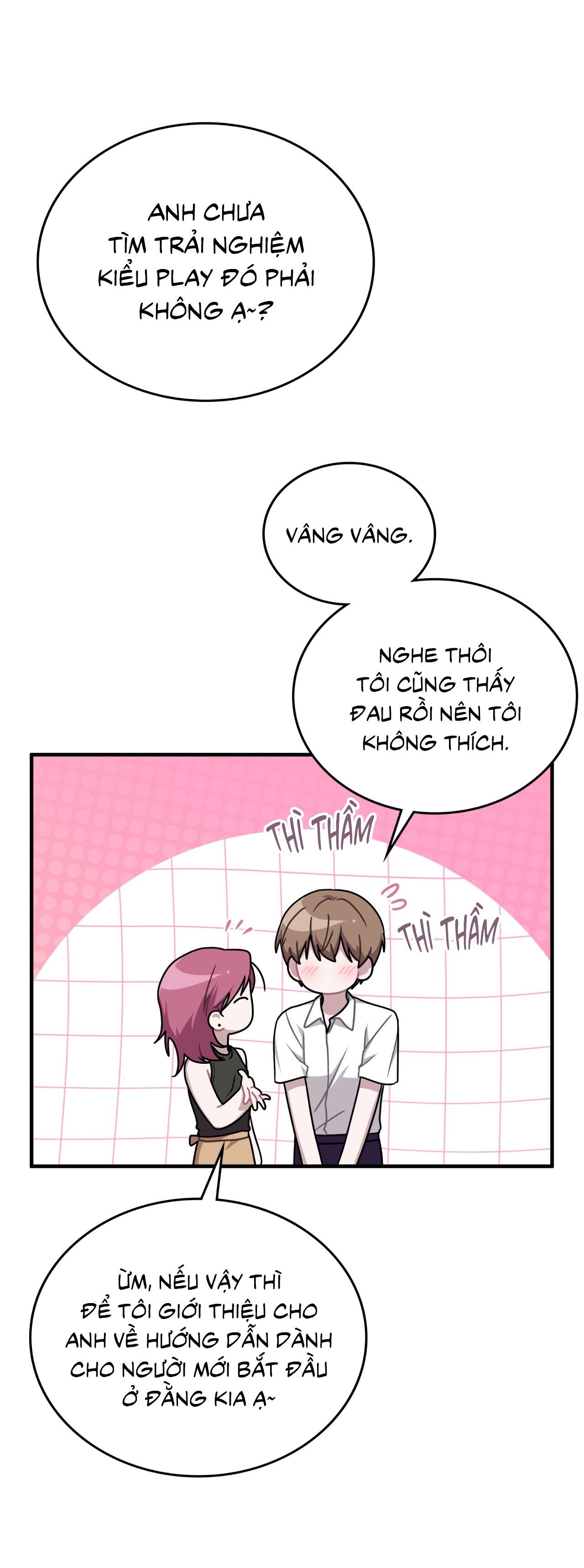 Đọc truyện Guild member - Chapter 87