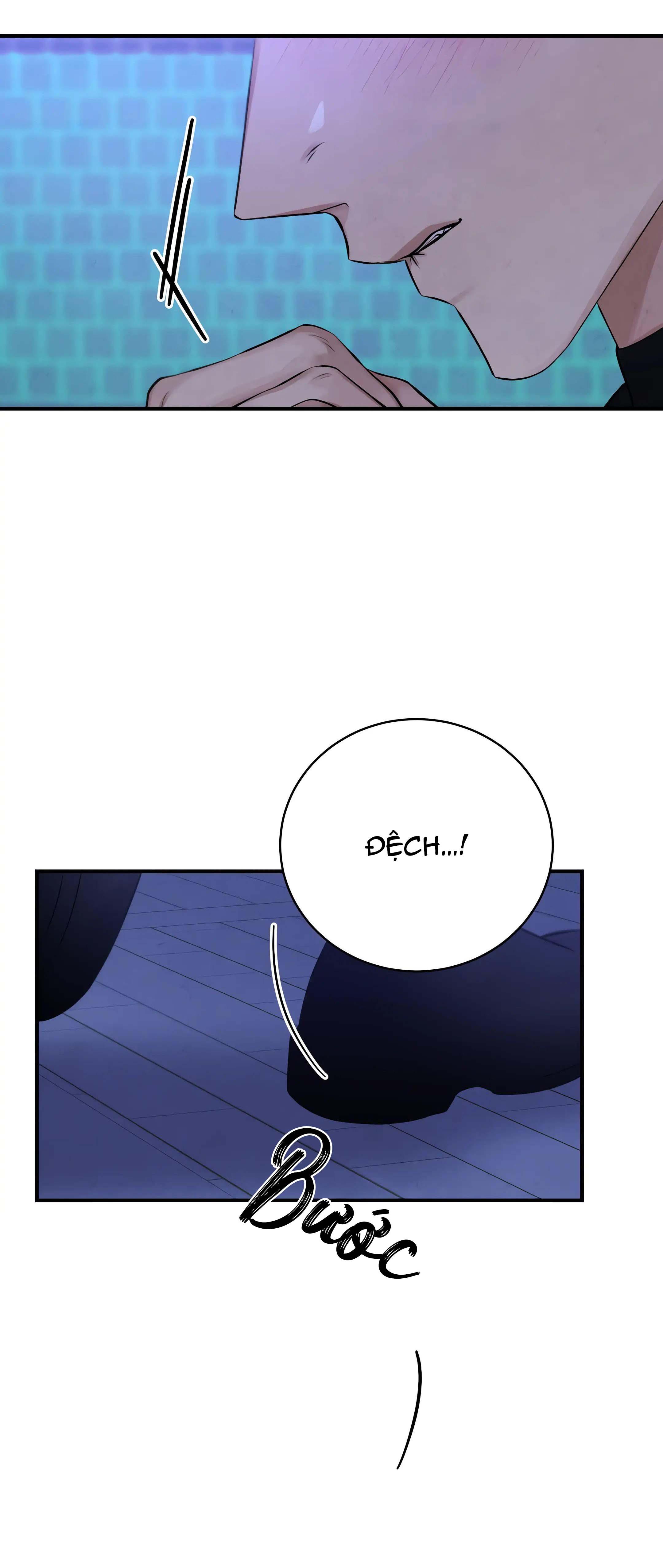Đọc truyện Tuyển Tập Manhwa Dằm Khăm - Chapter 96